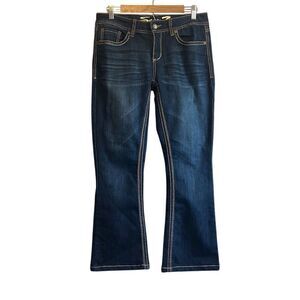 Seven 7 bootcut jeans‎ size 8